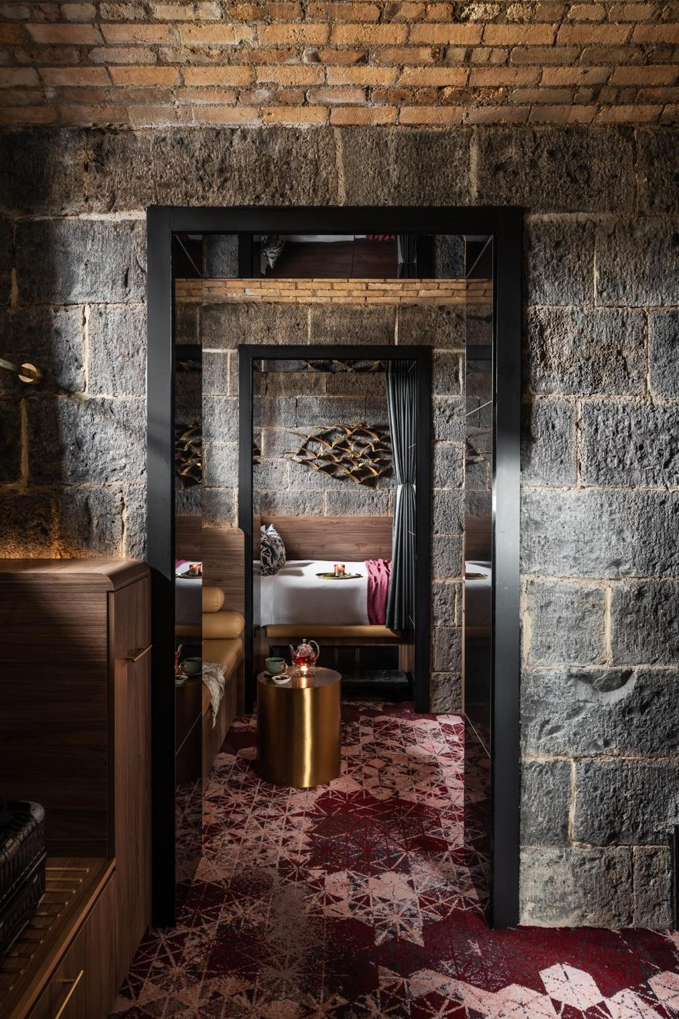 Adina Apartment Hotel Melbourne, Pentridge Exterior foto